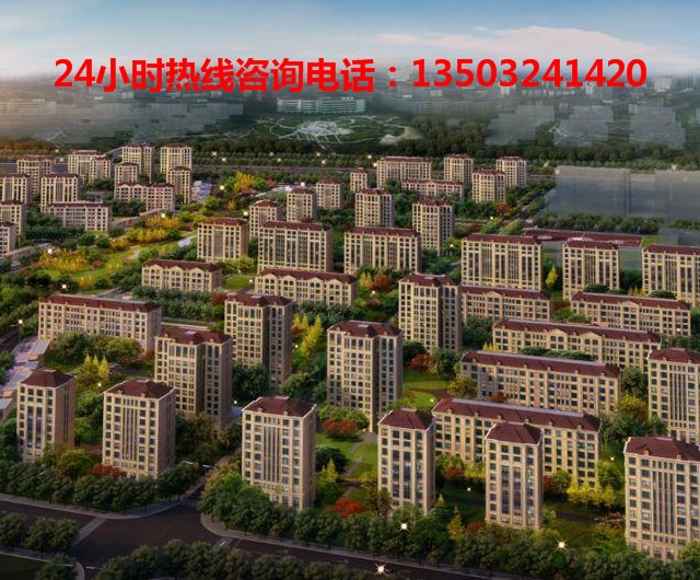 2021年天津部分重点地区板块可以购房投资了！