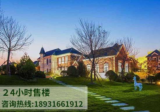 天津滨海紫金庄园小户型房子还有吗？