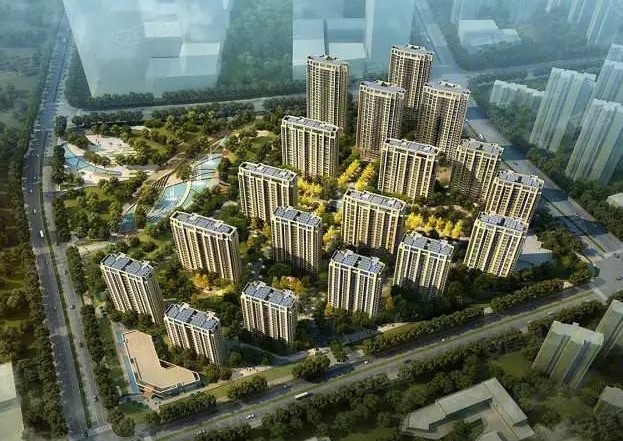 天津中新生态城楼盘怎么样？